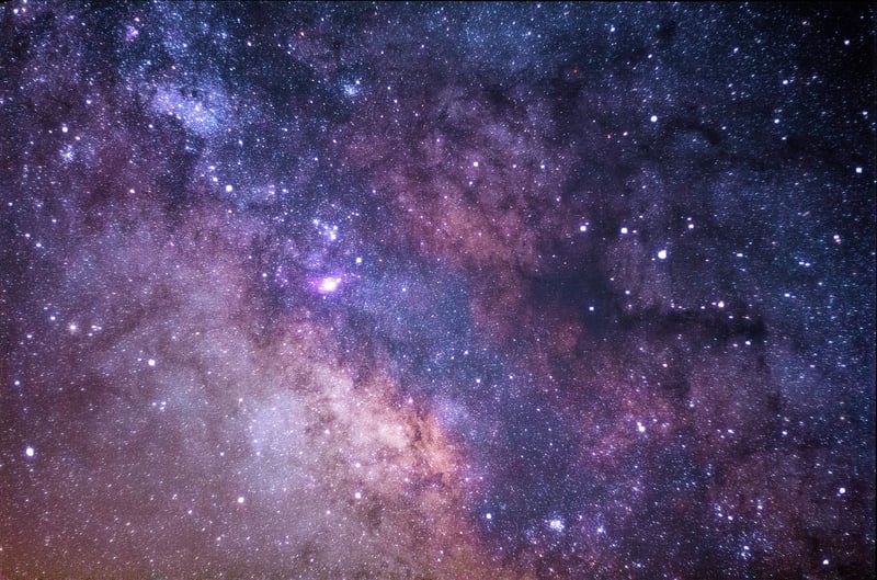 Stargazing Nights