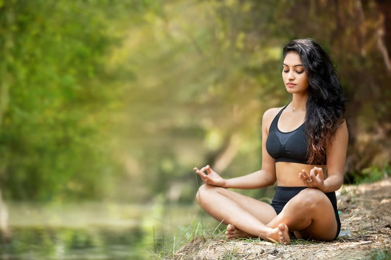 Yoga Escapes